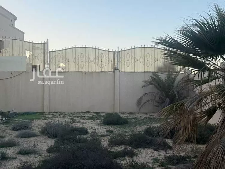 فيلا للبيع في شارع مدينه الجبيل الصناعيه 414, حي جلمودة, مدينة مدينه الجبيل الصناعيه, المنطقة الشرقية صورة 2