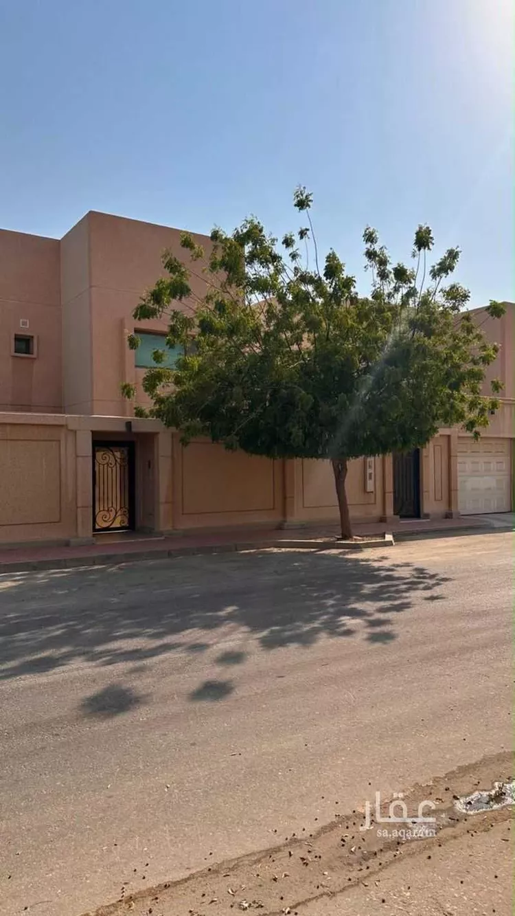 فيلا للبيع في شارع مدينة الجبيل الصناعية 1035, حي جلمودة, مدينة مدينه الجبيل الصناعيه, المنطقة الشرقية 6