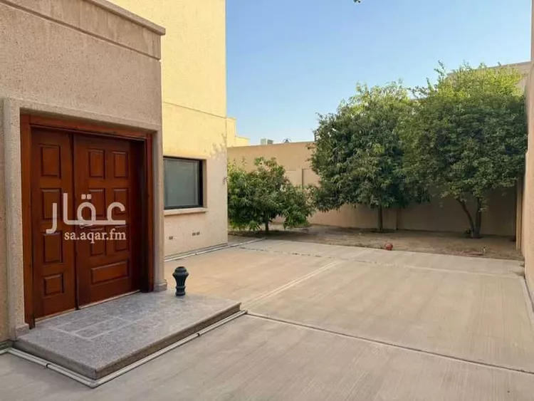 فيلا للبيع في شارع شارع الأبرق, حي جلمودة, مدينة مدينه الجبيل الصناعيه, المنطقة الشرقية صورة 4