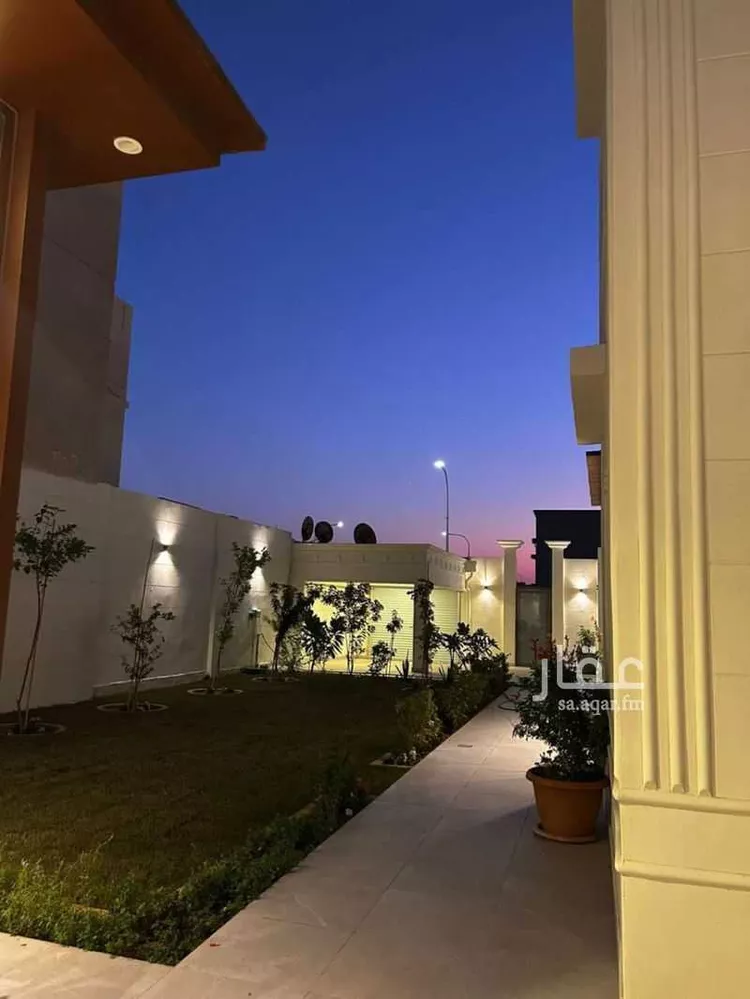 Villa for Rent in Al Jubail Galmodah 1 صورة