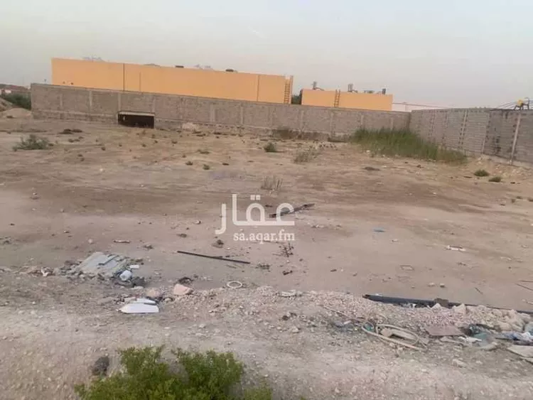 Land for Sale in Dammam Al Fursan