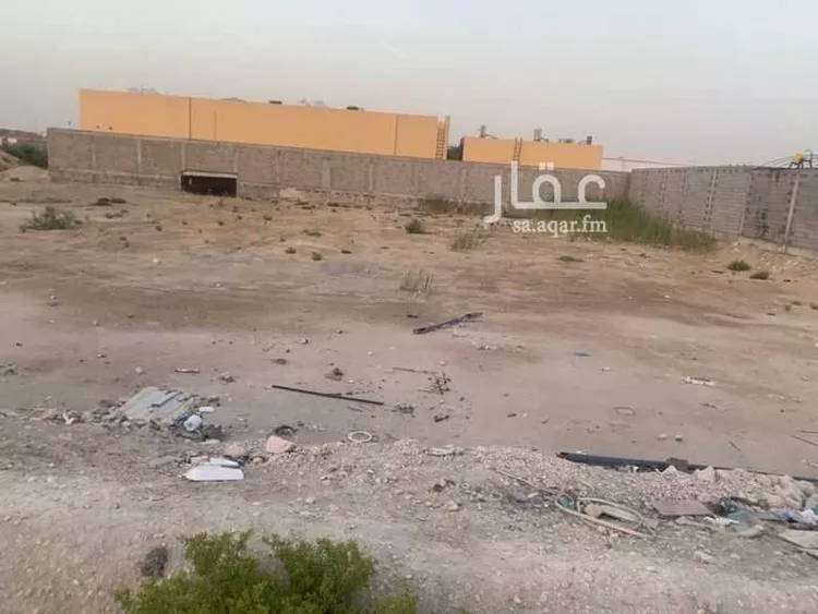 أرض للبيع في شارع 17د, حي الفرسان, مدينة الدمام, المنطقة الشرقية