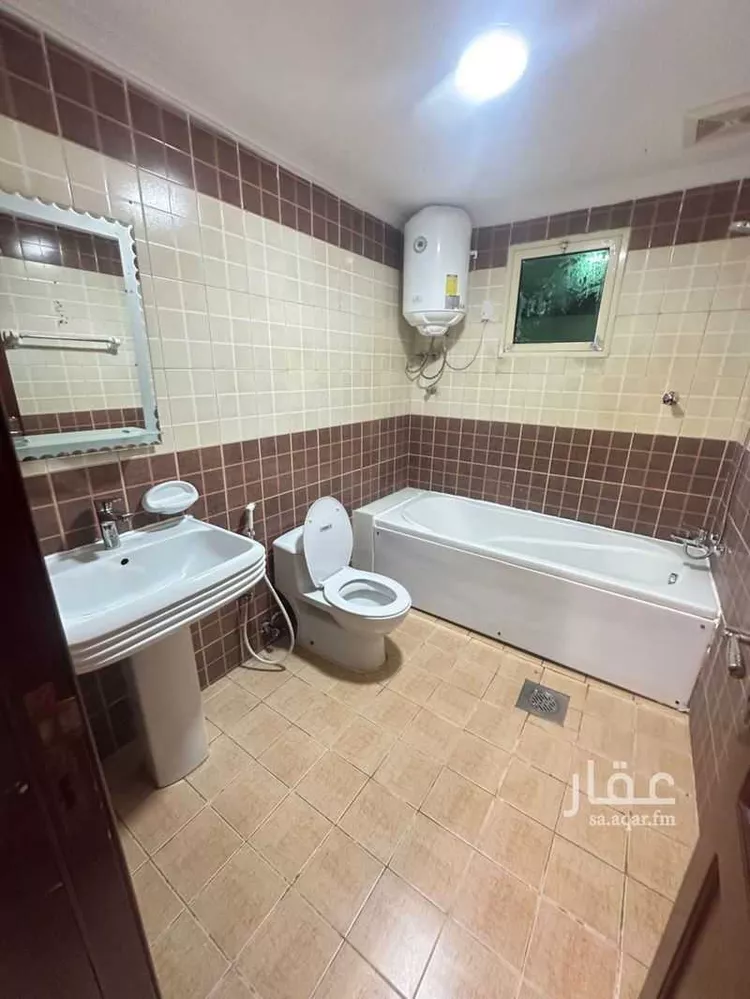 شقة للإيجار في شارع محمد بن عمرو, حي الروابي, مدينة الخبر, المنطقة الشرقية صورة 5