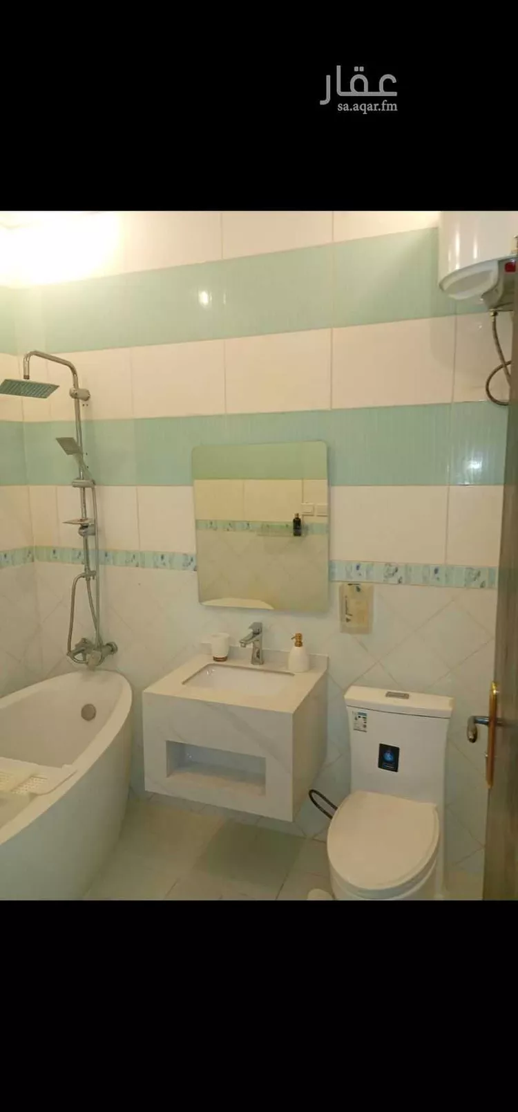 دور للإيجار في شارع سدوان, حي الفيحاء, مدينة الرياض, منطقة الرياض صورة 3