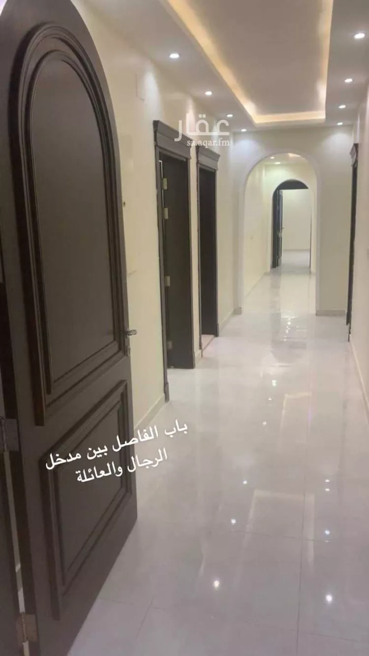 شقة للإيجار في شارع قلعه سمعان, حي الرياض, مدينة جدة, منطقة مكة المكرمة صورة 4