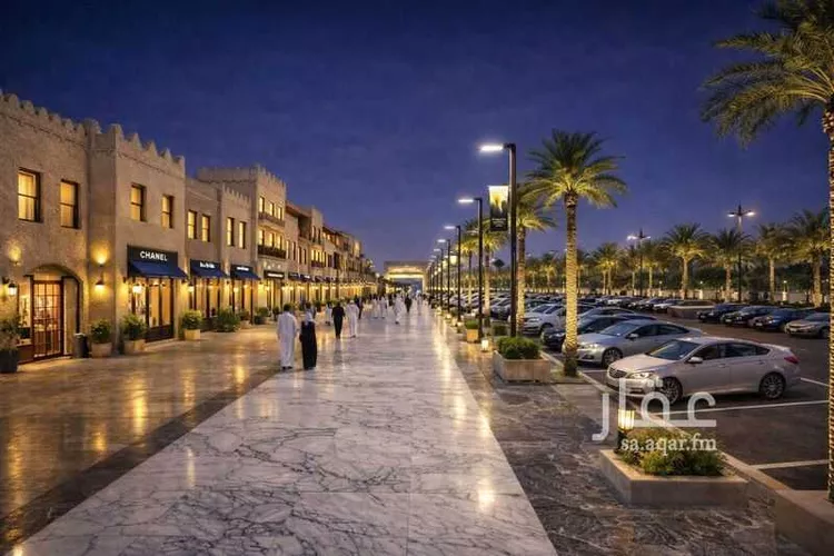 Shop for Rent in Hafr Al Batin Al Baladiyah 8