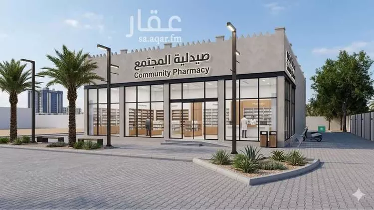 Shop for Rent in Hafr Al Batin Al Baladiyah
