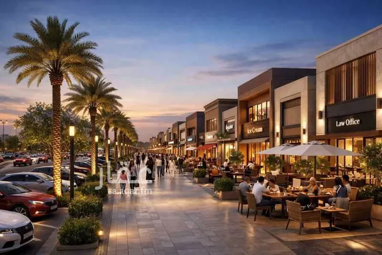 Shop for Rent in Hafr Al Batin Al Baladiyah صورة 5