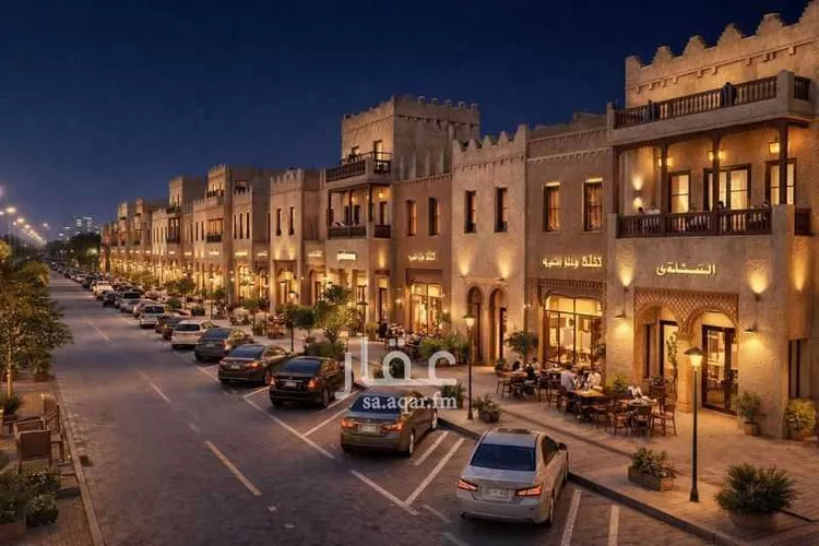 Shop for Rent in Hafr Al Batin Al Baladiyah صورة 3