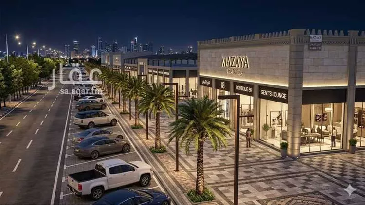 Shop for Rent in Hafr Al Batin Al Baladiyah صورة 2