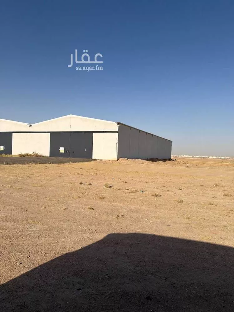 مستودع للإيجار في مدينة حفر الباطن, المنطقة الشرقية صورة 5