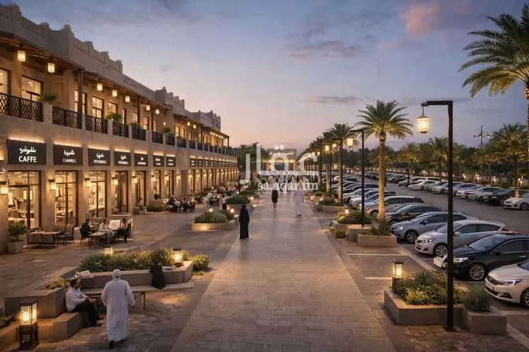 Shop for Rent in Hafr Al Batin Al Baladiyah 6