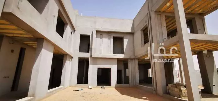 فيلا للبيع في شارع تمير, حي الروضة, مدينة المجمعة - تمير, منطقة الرياض صورة 5