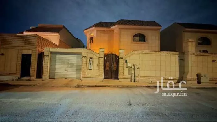 فيلا للبيع في شارع البنان, حي الروابي, مدينة الرياض, منطقة الرياض صورة 2