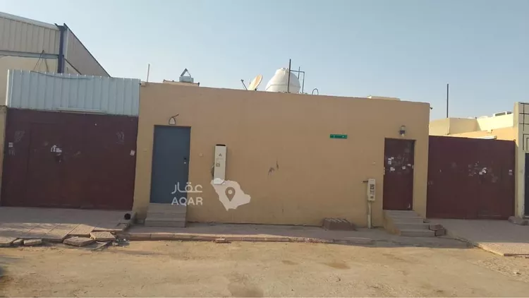 استراحة للبيع في شارع محمد بن دريد, حي السلي, مدينة الرياض, منطقة الرياض