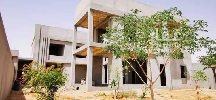 فيلا للبيع في شارع تمير, حي الروضة, مدينة المجمعة - تمير, منطقة الرياض صورة 2