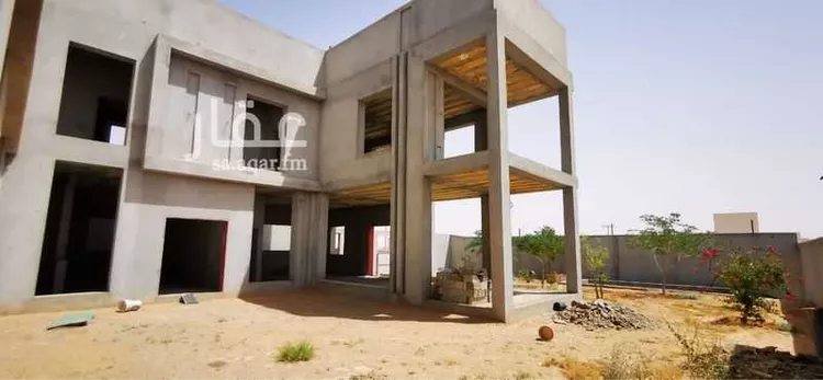 فيلا للبيع في شارع تمير, حي الروضة, مدينة المجمعة - تمير, منطقة الرياض صورة 3