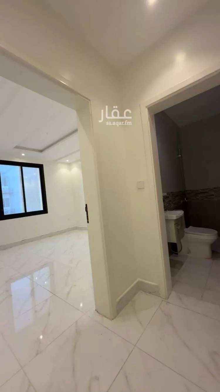 شقة للإيجار في شارع ابي القاسم بن الفراء, حي الواحة, مدينة جدة, منطقة مكة المكرمة صورة 3