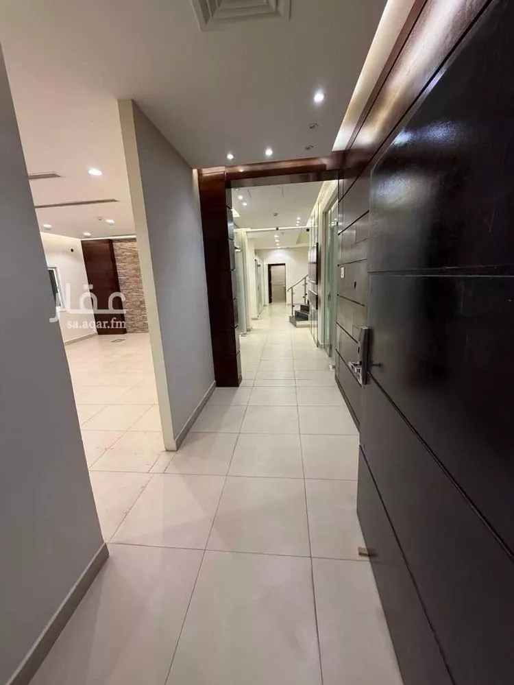 Building for Rent in Riyadh At Taawon