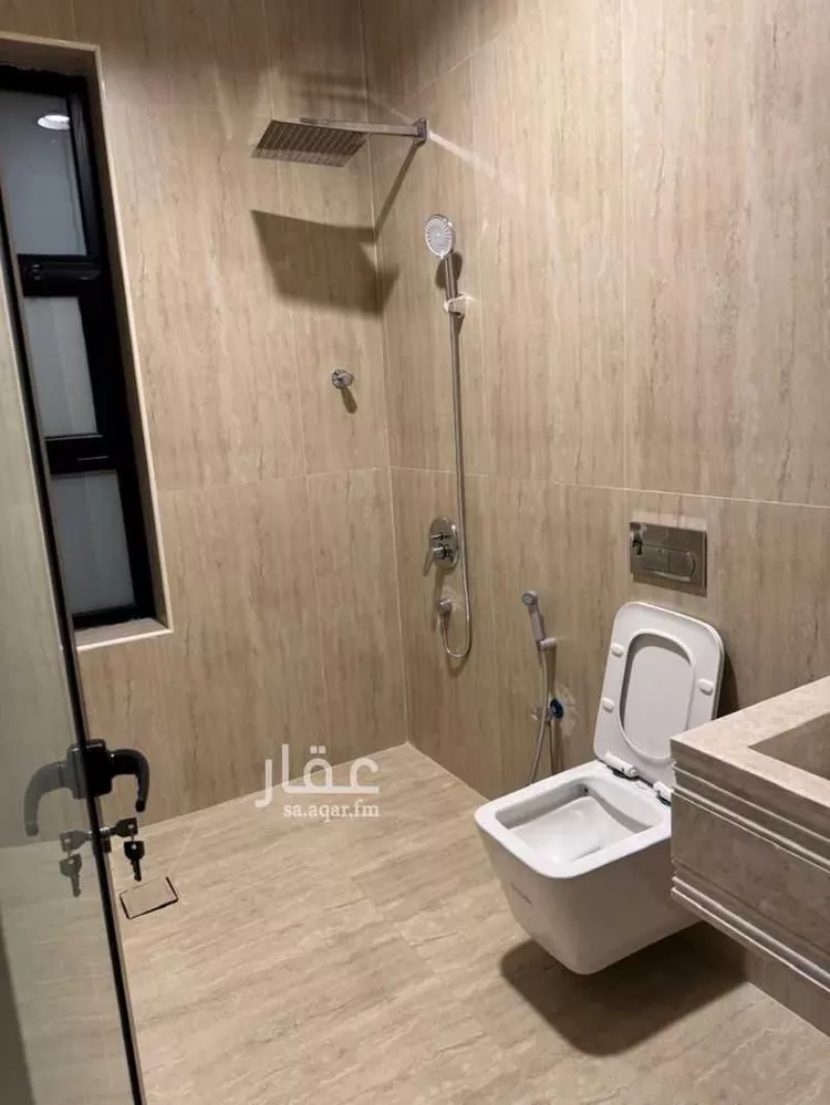 شقة للإيجار في حي الحمراء, مدينة الخبر, المنطقة الشرقية صورة 3