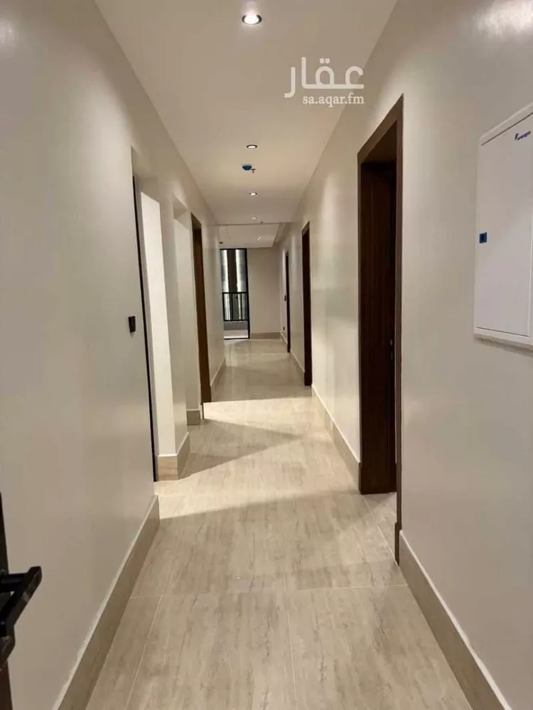 شقة للإيجار في حي الحمراء, مدينة الخبر, المنطقة الشرقية صورة 5