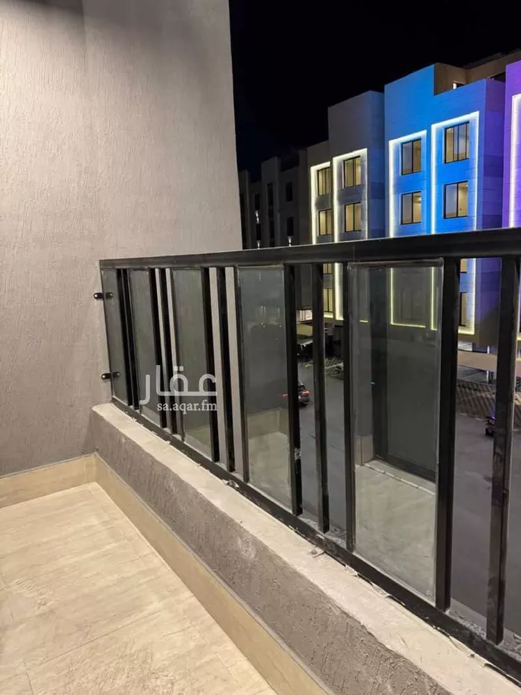 شقة للإيجار في حي الحمراء, مدينة الخبر, المنطقة الشرقية صورة 2