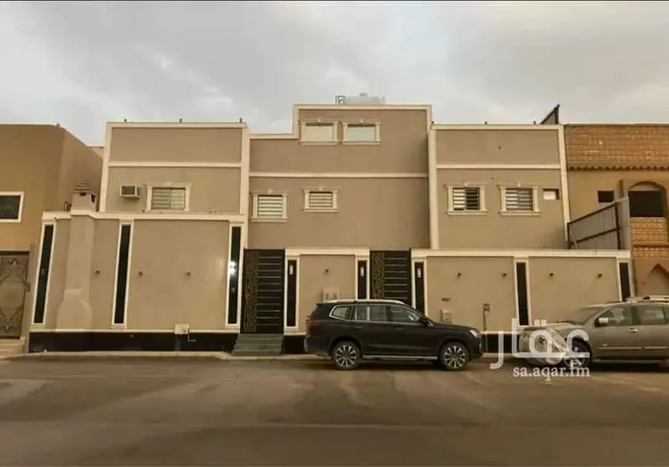 فيلا للبيع في شارع أحمد بن سلامة, حي العريجاء الغربي, مدينة الرياض, منطقة الرياض