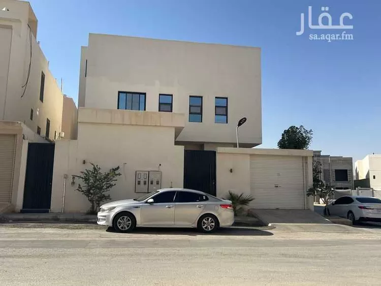 شقة للإيجار في شارع بهاء الدين زهير, حي المهدية, مدينة الرياض, منطقة الرياض