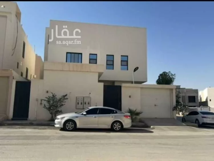 شقة للإيجار في شارع بهاء الدين زهير, حي المهدية, مدينة الرياض, منطقة الرياض