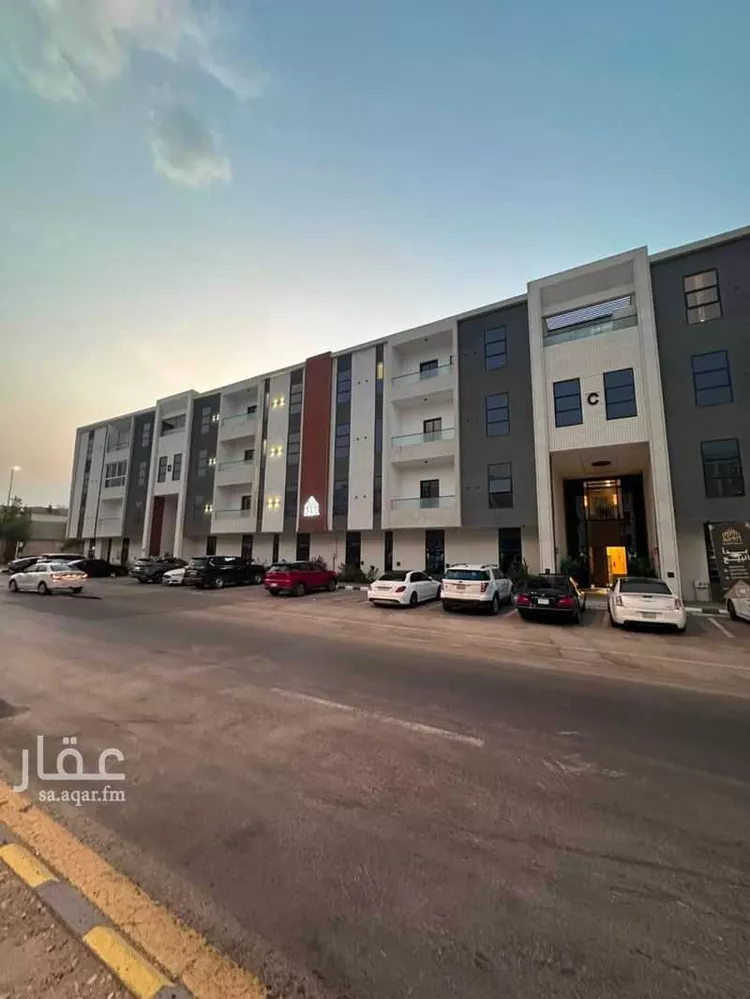 شقة للإيجار في شارع طلحة بن عمرو, حي العريجاء الغربي, مدينة الرياض, منطقة الرياض صورة 2