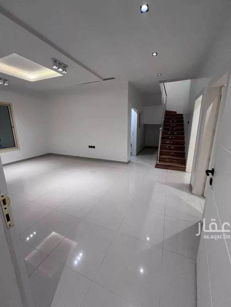 شقة للإيجار في شارع أبحر, حي الملقا, مدينة الرياض, منطقة الرياض صورة 4