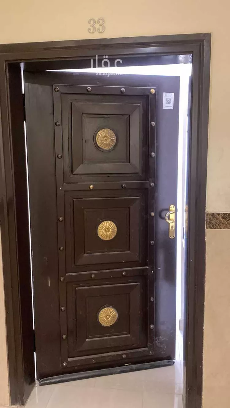 شقة للإيجار في شارع الحماسة, حي الملقا, مدينة الرياض, منطقة الرياض صورة 4