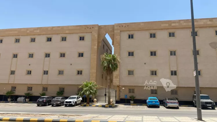شقة للإيجار في شارع الحماسة, حي الملقا, مدينة الرياض, منطقة الرياض 6