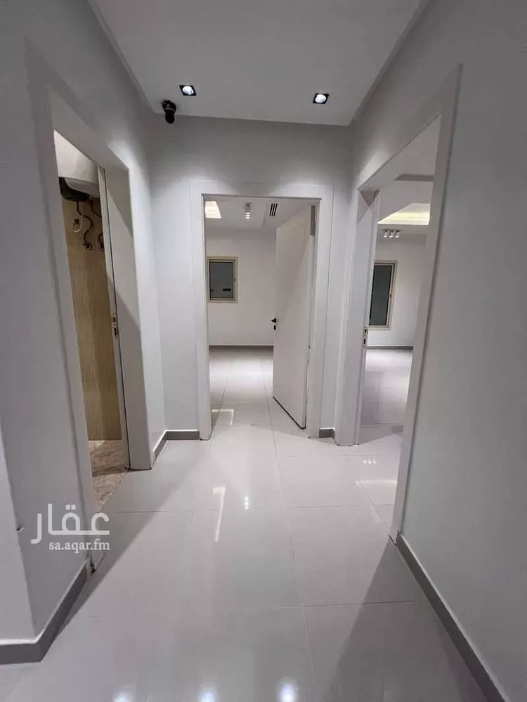 شقة للإيجار في شارع عبدالرحمن البصري, حي القيروان, مدينة الرياض, منطقة الرياض صورة 5