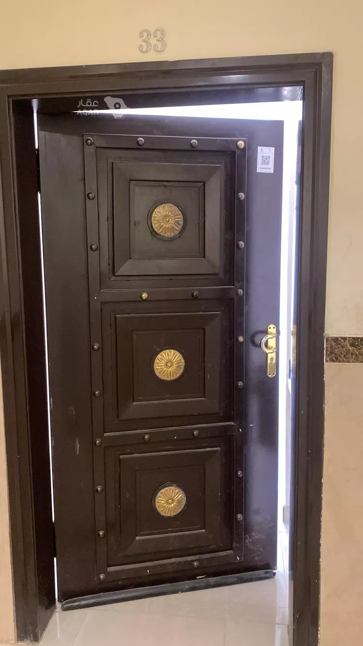 شقة للإيجار في شارع الحماسة, حي الملقا, مدينة الرياض, منطقة الرياض 7