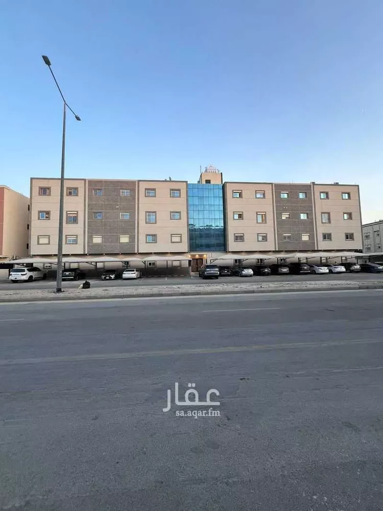 شقة للإيجار في شارع أبحر, حي الملقا, مدينة الرياض, منطقة الرياض صورة 2