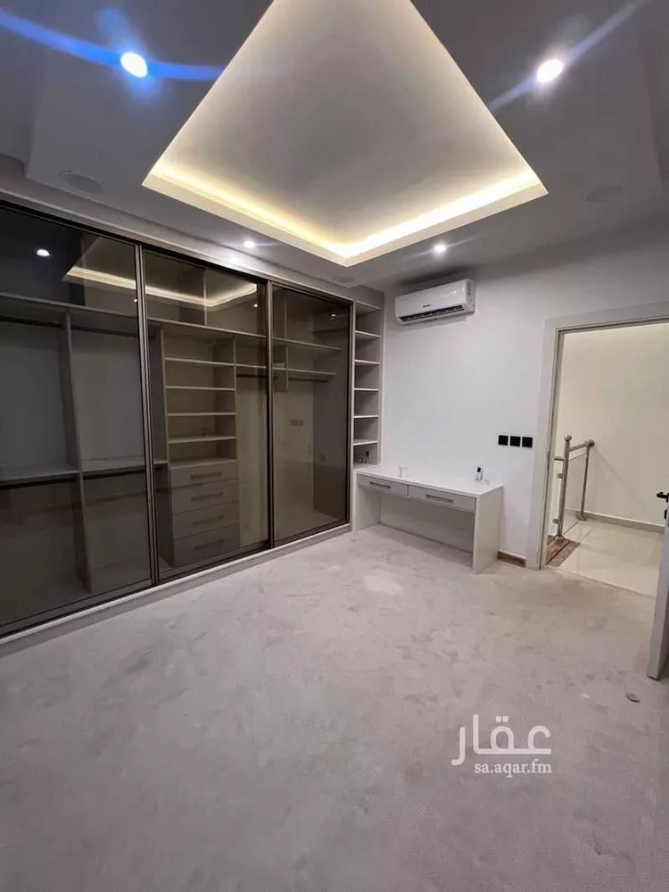 شقة للإيجار في شارع أبحر, حي الملقا, مدينة الرياض, منطقة الرياض صورة 3