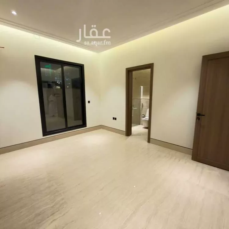 فيلا للإيجار في شارع اللزاز, حي المعذر الشمالي, مدينة الرياض, منطقة الرياض صورة 5