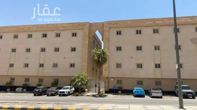 شقة للإيجار في شارع الحماسة, حي الملقا, مدينة الرياض, منطقة الرياض 1 صورة