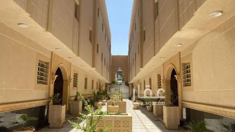 شقة للإيجار في شارع الحماسة, حي الملقا, مدينة الرياض, منطقة الرياض صورة 2