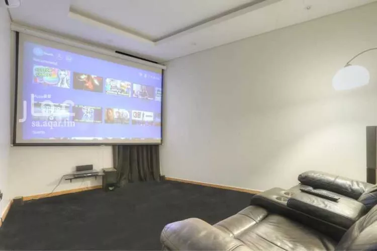 شقة للإيجار في طريق الامام سعود بن فيصل ، حي الملقا ، الرياض ، منطقة الرياض صورة 3