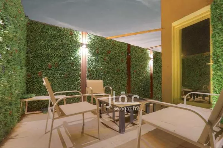 شقة للإيجار في طريق الامام سعود بن فيصل ، حي الملقا ، الرياض ، منطقة الرياض صورة 4