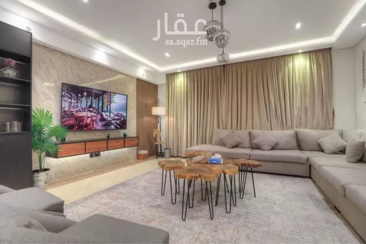 شقة للإيجار في شارع رقم 53, حي الملقا, مدينة الرياض, منطقة الرياض 6