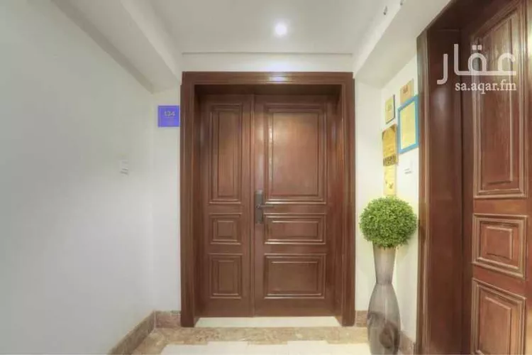شقة للإيجار في شارع رقم 53, حي الملقا, مدينة الرياض, منطقة الرياض 14