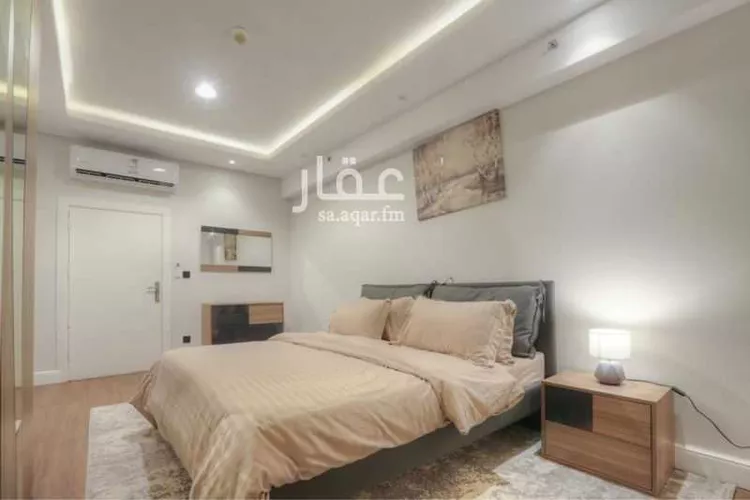 شقة للإيجار في شارع رقم 53, حي الملقا, مدينة الرياض, منطقة الرياض 8