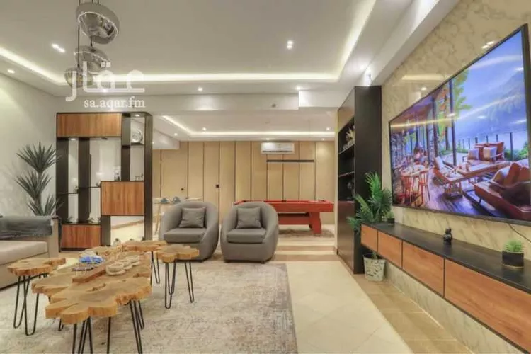 شقة للإيجار في طريق الامام سعود بن فيصل ، حي الملقا ، الرياض ، منطقة الرياض صورة 5