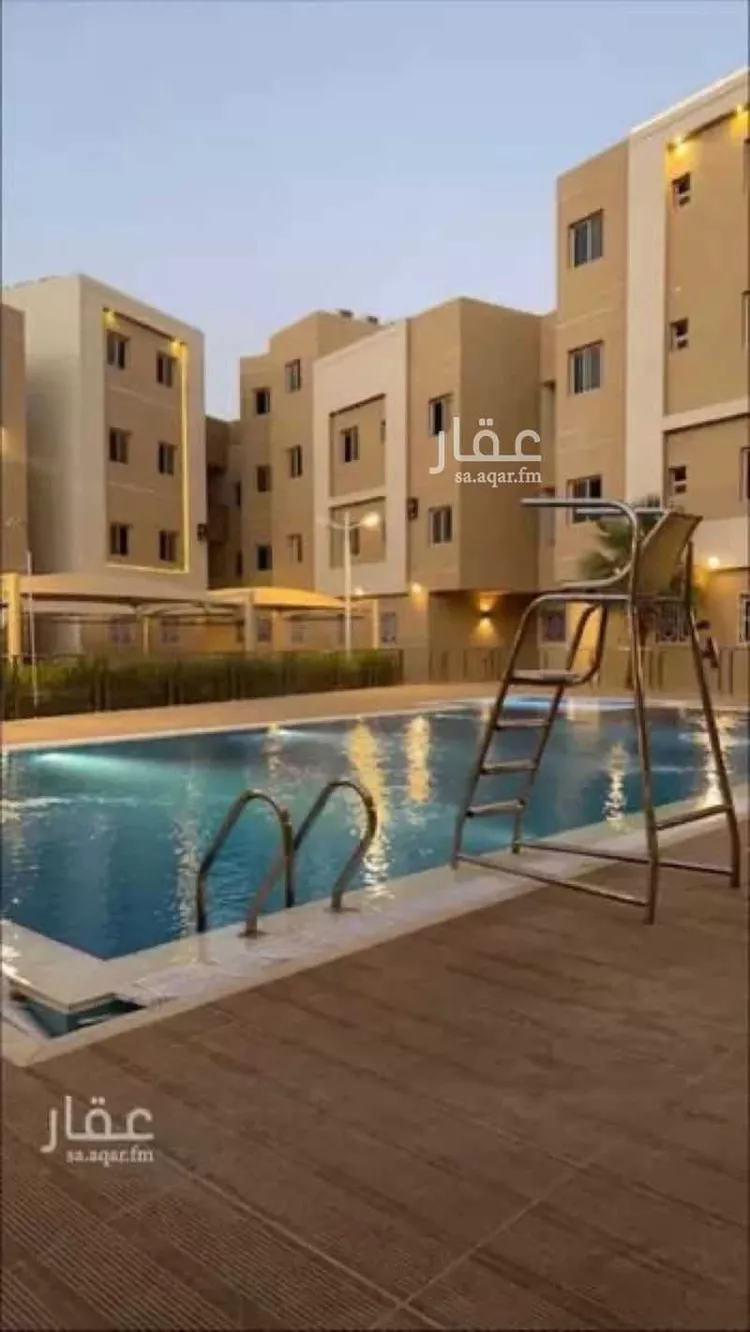 شقة للإيجار في شارع رقم 53, حي الملقا, مدينة الرياض, منطقة الرياض 13