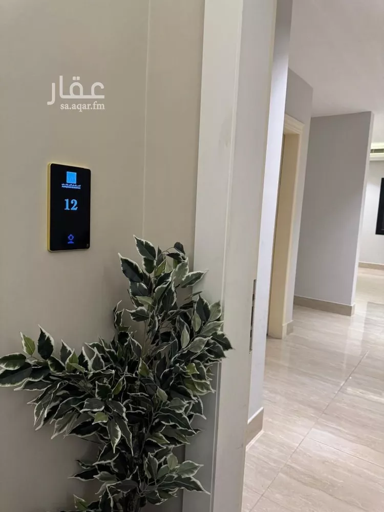 شقة للإيجار في شارع محمد اليمامي, حي الغدير, مدينة الرياض, منطقة الرياض صورة 3