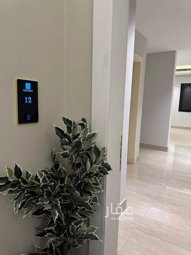 شقة للإيجار في شارع محمد اليمامي, حي الغدير, مدينة الرياض, منطقة الرياض صورة 2
