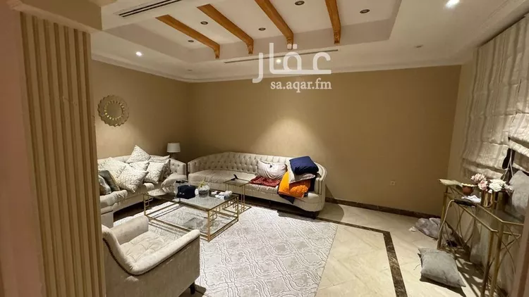 فيلا للبيع في شارع عبدالملك بن سراج, حي اليرموك, مدينة الخبر, المنطقة الشرقية صورة 3